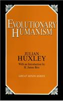 Evolutionary Humanism