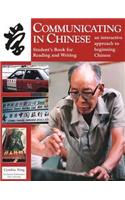 Communicating in Chinese: Reading and Writing