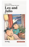 Leo and Julio: (32 Formac First Novels)