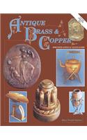 Antique Brass and Copper