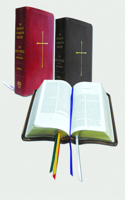 Book of Common Prayer and Bible Combination (NRSV with Apocrypha)