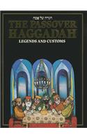 Passover Haggadah