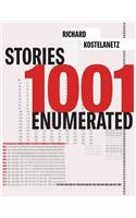 1001 Stories Enumerated