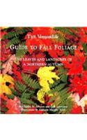 The Vermont Life Guide To Fall Foliage