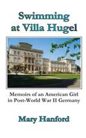 Swimming at Villa Hugel