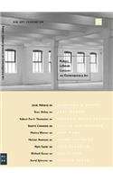 Robert Lehman Lectures On Contemporary Art No. 2