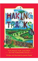 Making Tracks in the Yorkshire Dales
