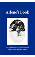 Arlene's Book