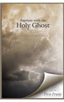 Baptism with the Holy Ghost