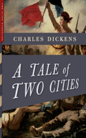 Tale of Two Cities (Illustrated)