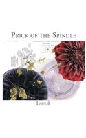 Prick of the Spindle Print Edition - Issue 8