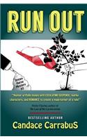 Run Out, a humorous paranormal mystery: Dream Horse Mystery #2: Volume 2 (Dream Horse Mysteries)