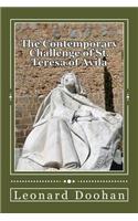 Contemporary Challenge of St. Teresa of Avila