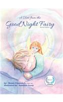 A Visit from the Good Night Fairy