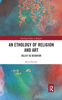 An Ethology of Religion and Art