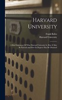 Harvard University