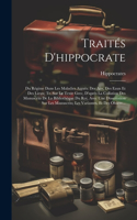 Traités D'hippocrate