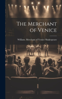 Merchant of Venice