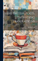 British Poets, Including Translations