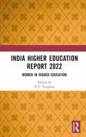 India Higher Education Report 2022