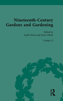Nineteenth-Century Gardens and Gardening