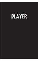 Player