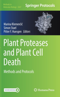 Plant Proteases and Plant Cell Death