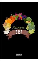 Ketogenic Diet Journal