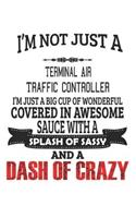 I'm Not Just A Terminal Air Traffic Controller