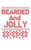 Bearded and Jolly