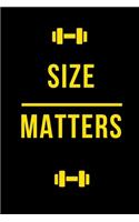 Size Matters