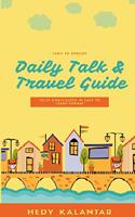 Farsi to English Daily Talk Travel Guide