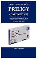 The Ultimate Guide to Priligy(dapoxetine)