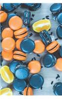 Macaron Notebook