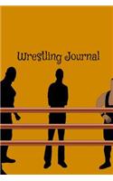 Wrestling Journal