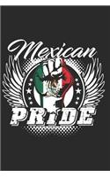 Mexican Pride