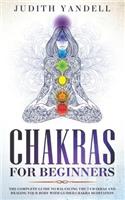 Chakras for Beginners