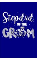 Stepdad of the Groom