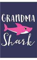 Grandma Shark