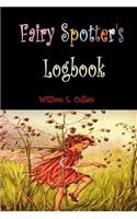 Fairy Spotter's Logbook