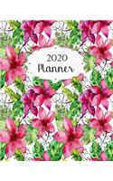2020 Planner