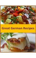 Great German Recipes