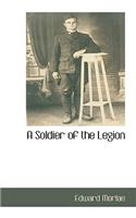 A Soldier of the Legion