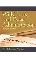Wills, Trusts, and Estates Administration