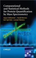Computational and Statistical Methods for Protein Quantification by Mass Spectrometry