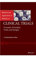 Methods and Applications of Statistics in Clinical Trials, Volume 1 and Volume 2