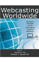 Webcasting Worldwide