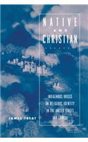 Native and Christian