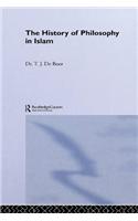 History Of Philosophy In Islam