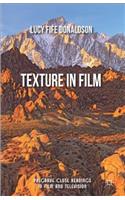 Texture In Film
